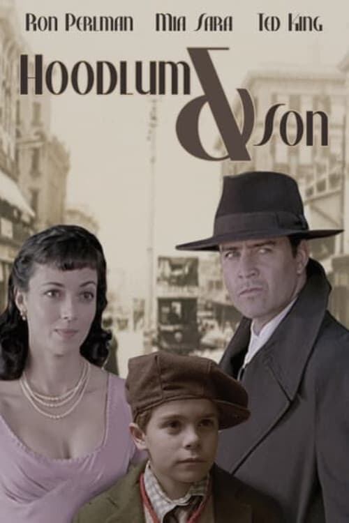 Hoodlum & Son (2003)