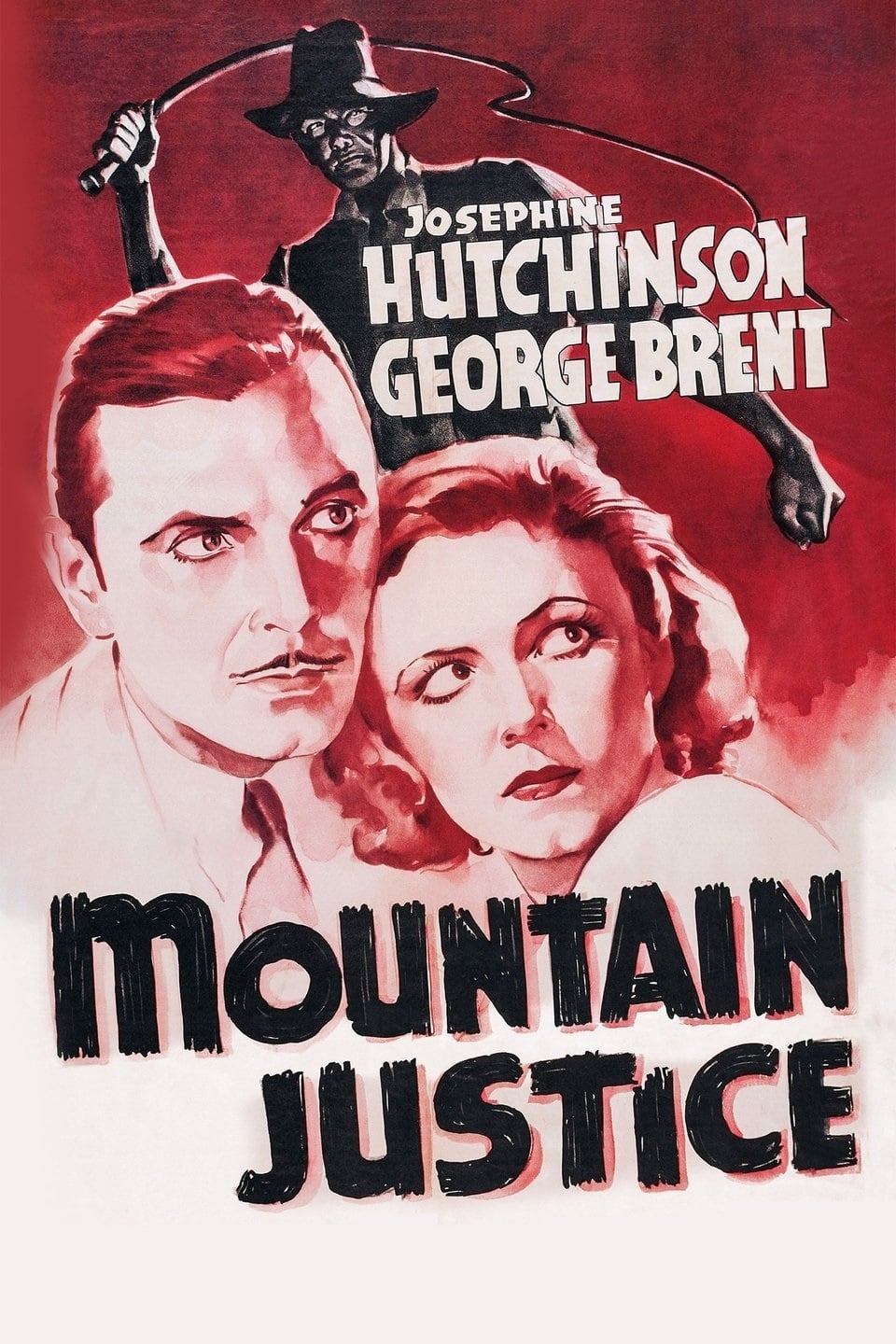 Mountain Justice (1937)