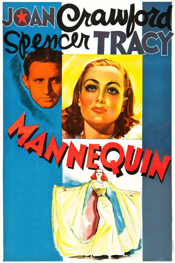 Manequim (1938)