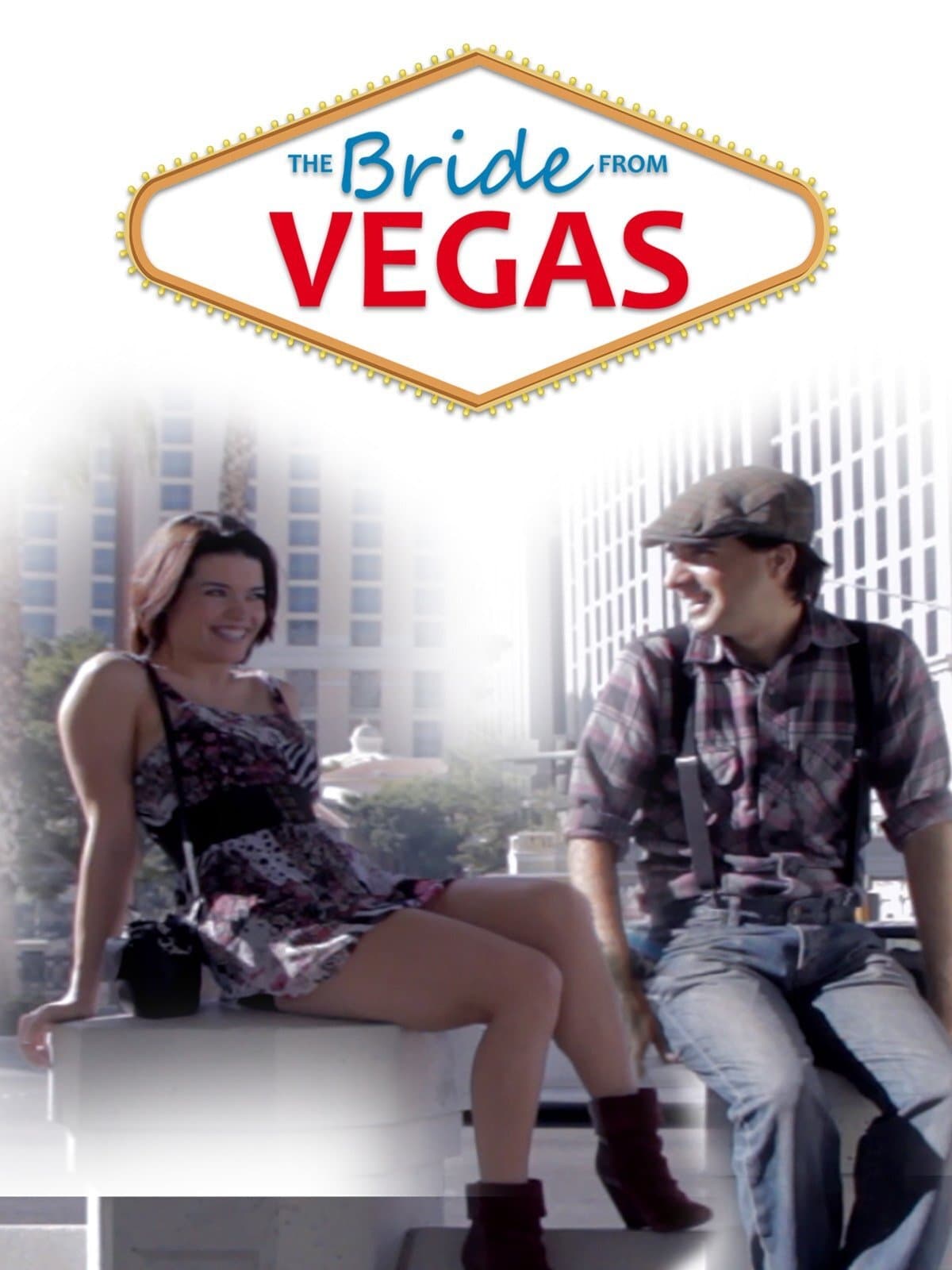 The Bride From Vegas (2014)