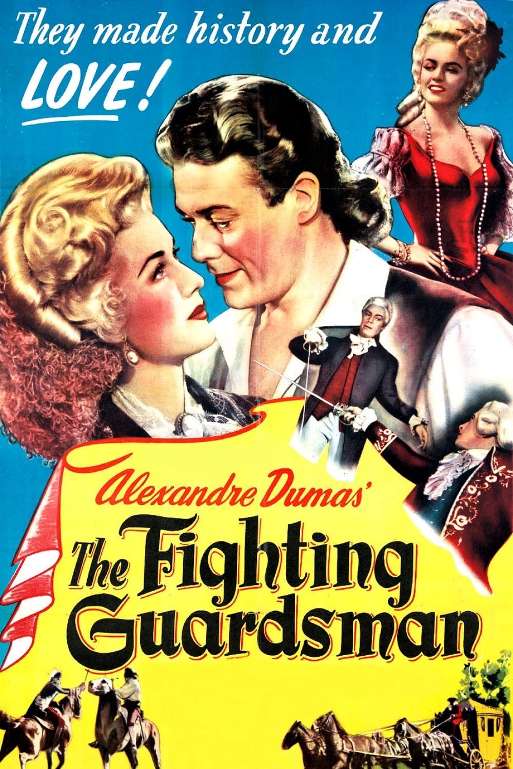 The Fighting Guardsman (1946)