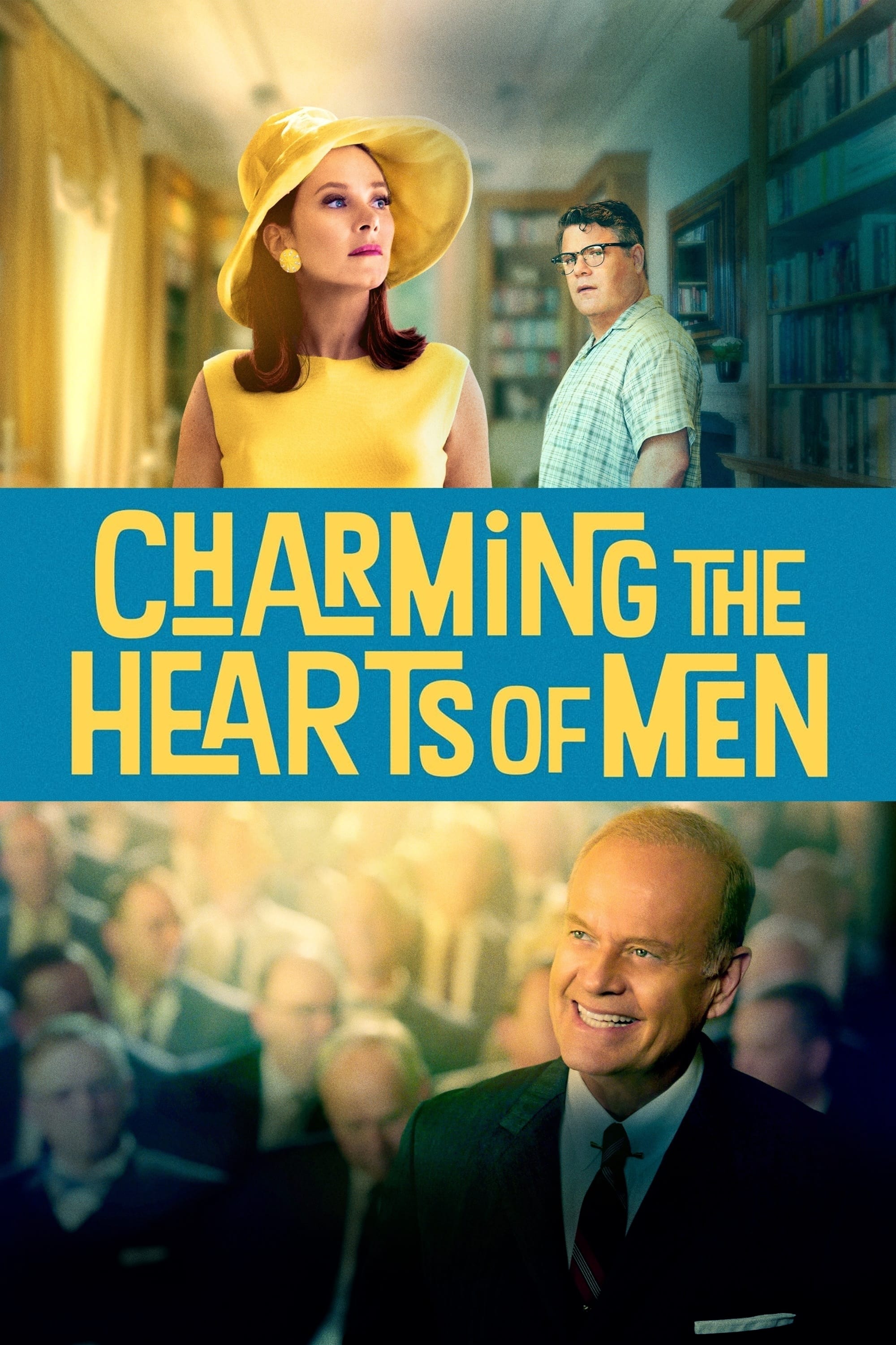 Charming the Hearts of Men (2020)