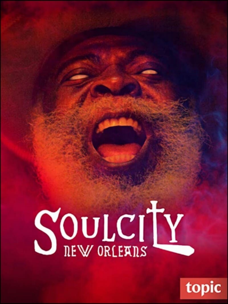 Soul City (2020)
