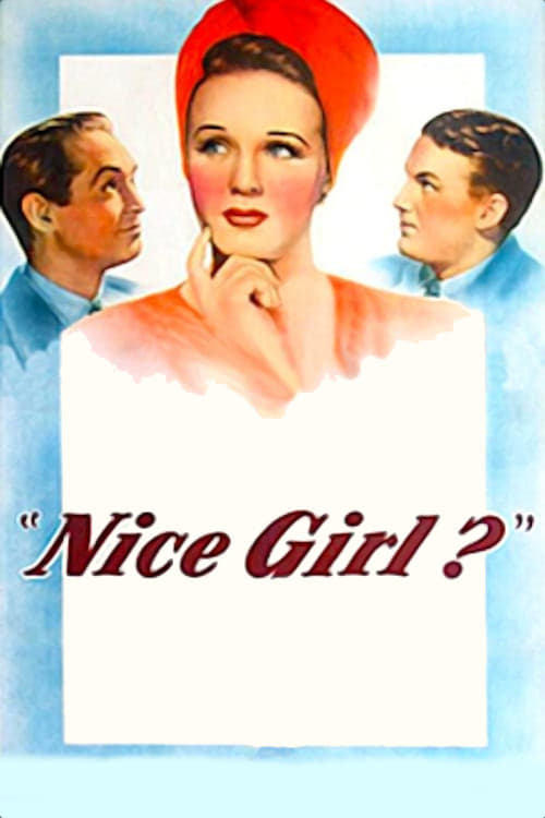 Nice Girl? (1941)