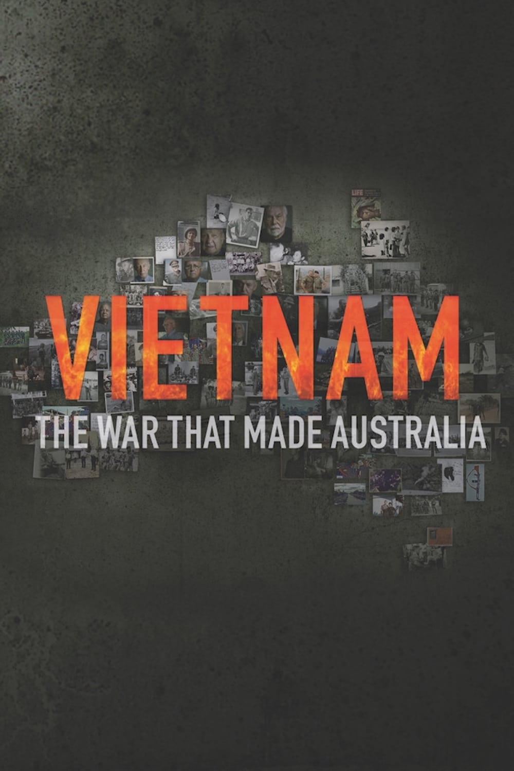 Vietnam: The War That Made Australia
