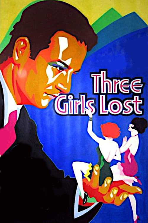 Three Girls Lost