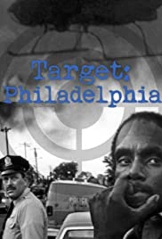 Target: Philadelphia