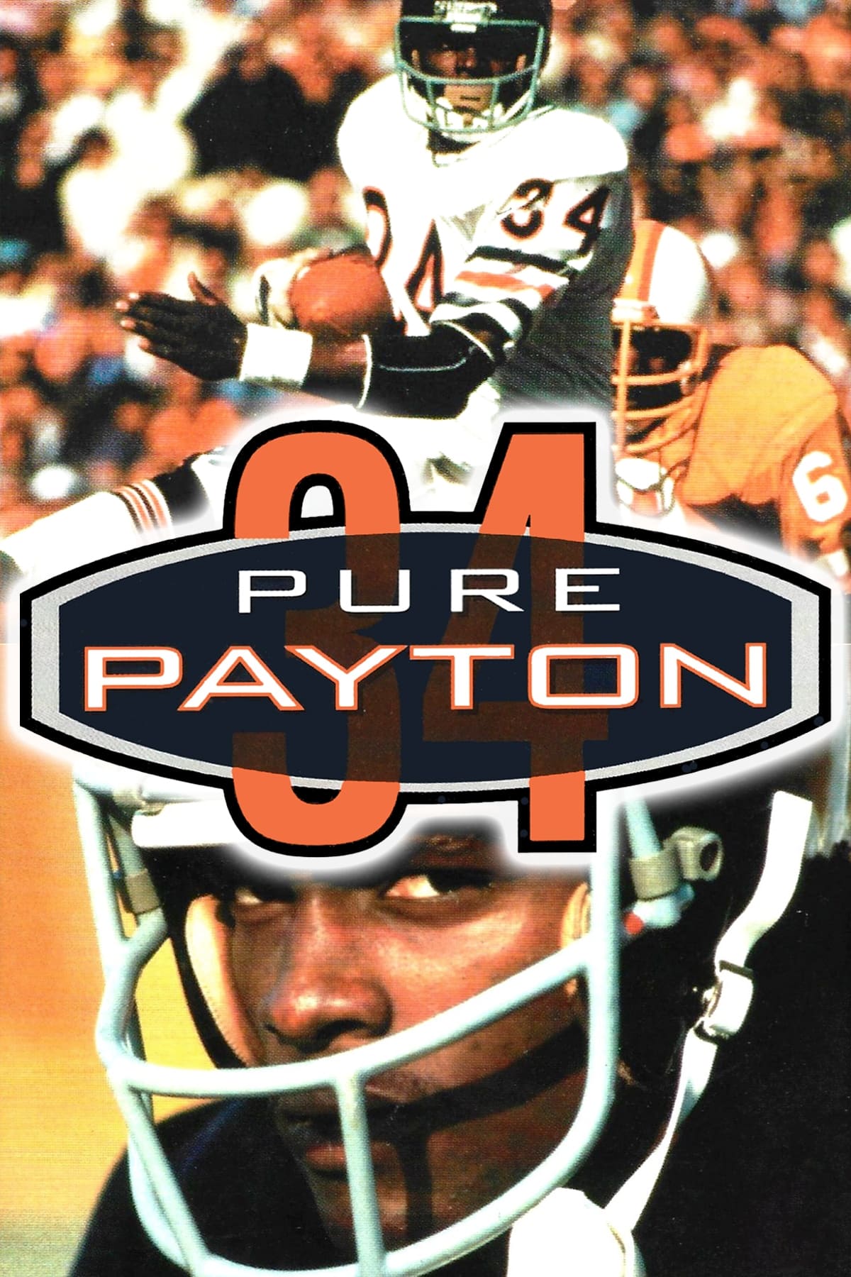 Pure Payton