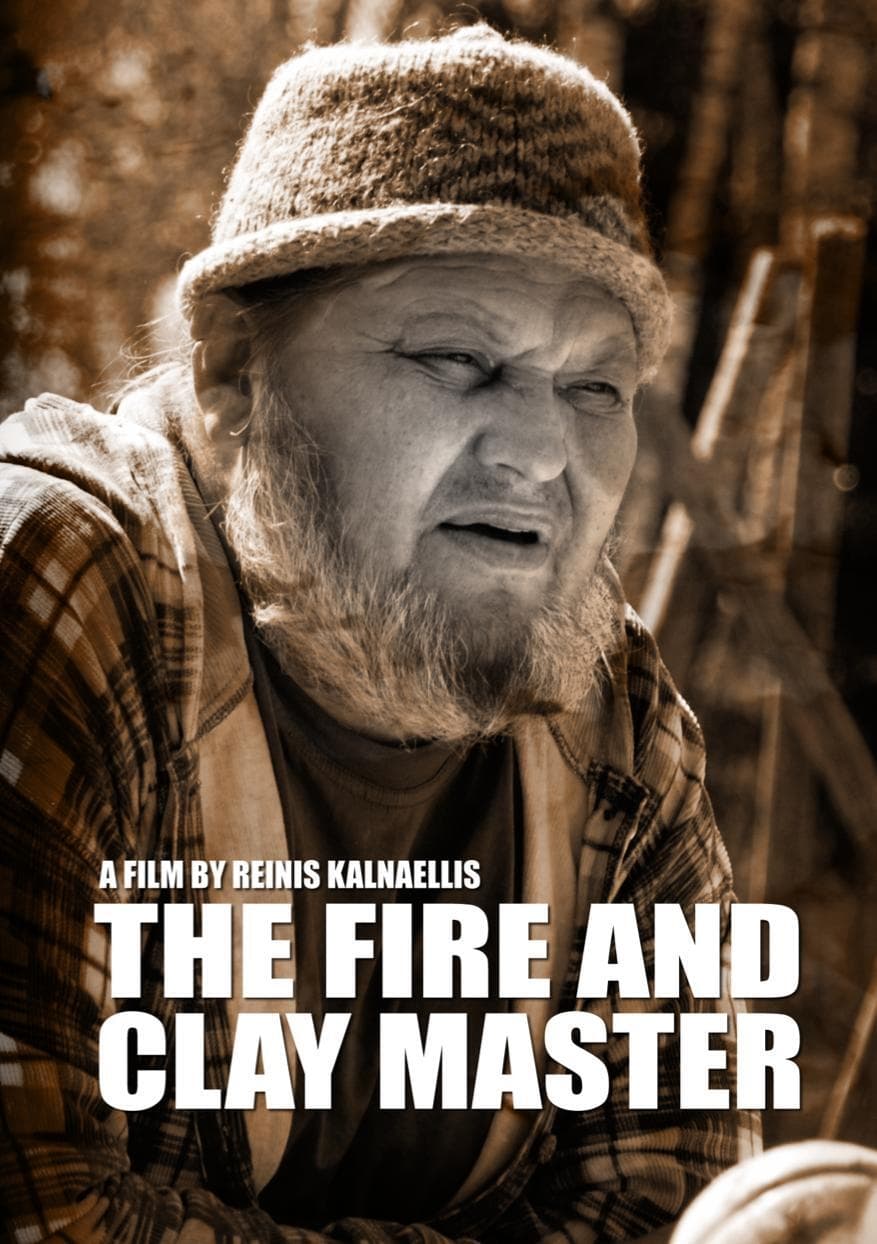 The Fire and Clay Master