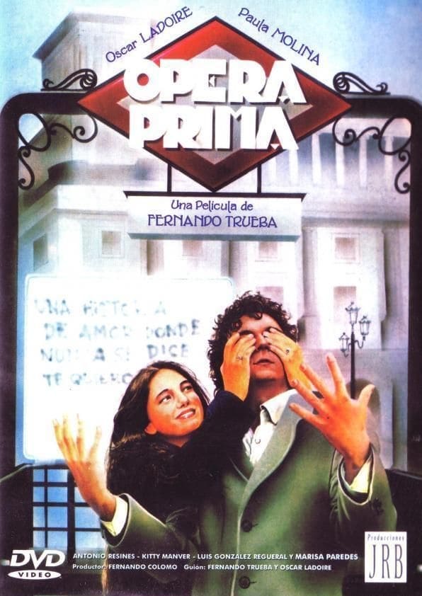 Opera Prima (1980)