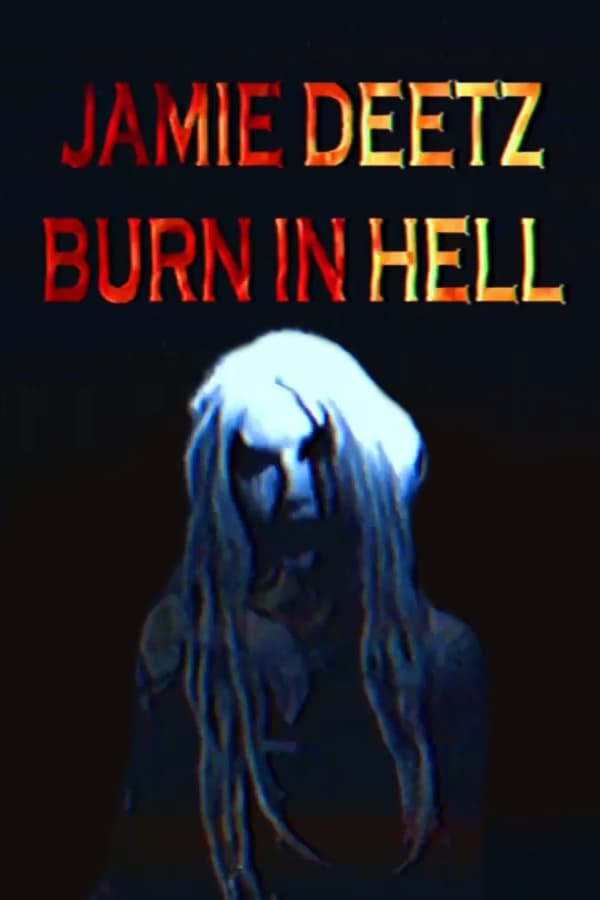 Burn in Hell