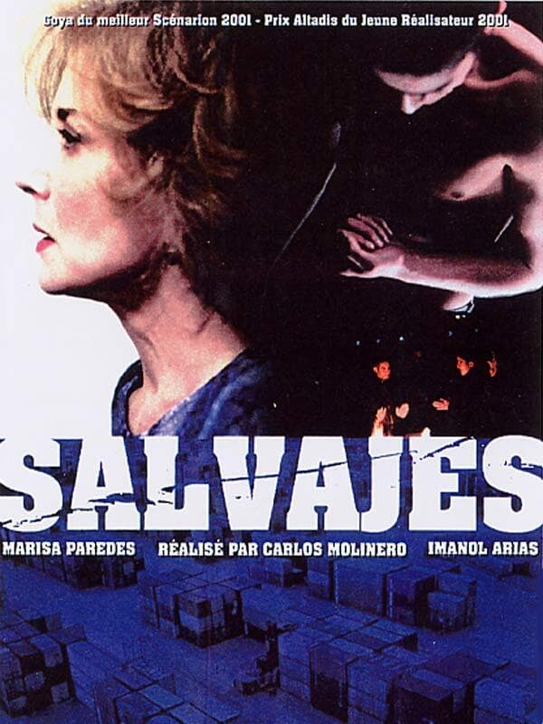 Savages (2001)