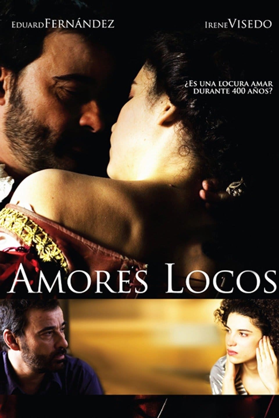 Amores locos (2009)