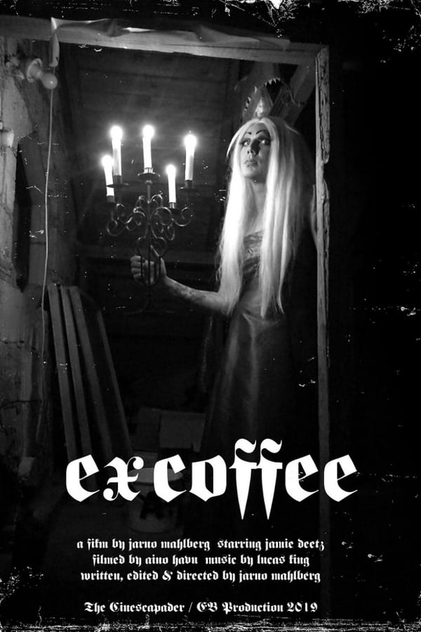 Ex Coffee