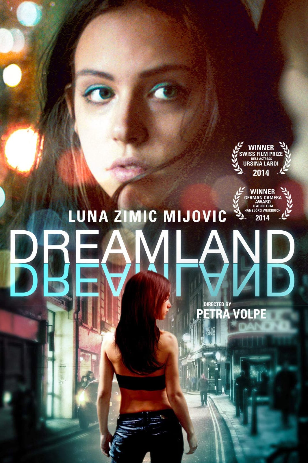 Dreamland (2013)