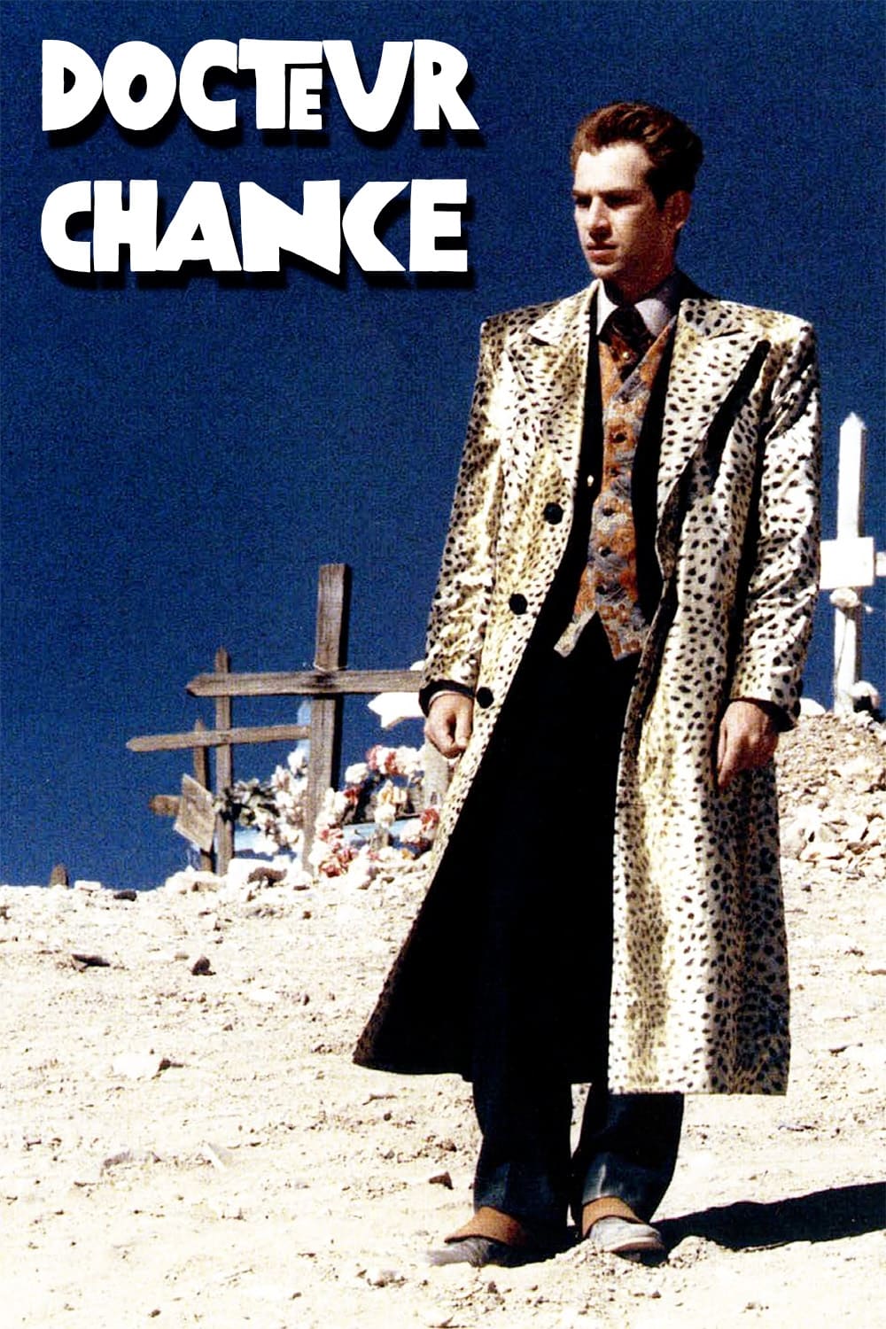 Doctor Chance (1998)