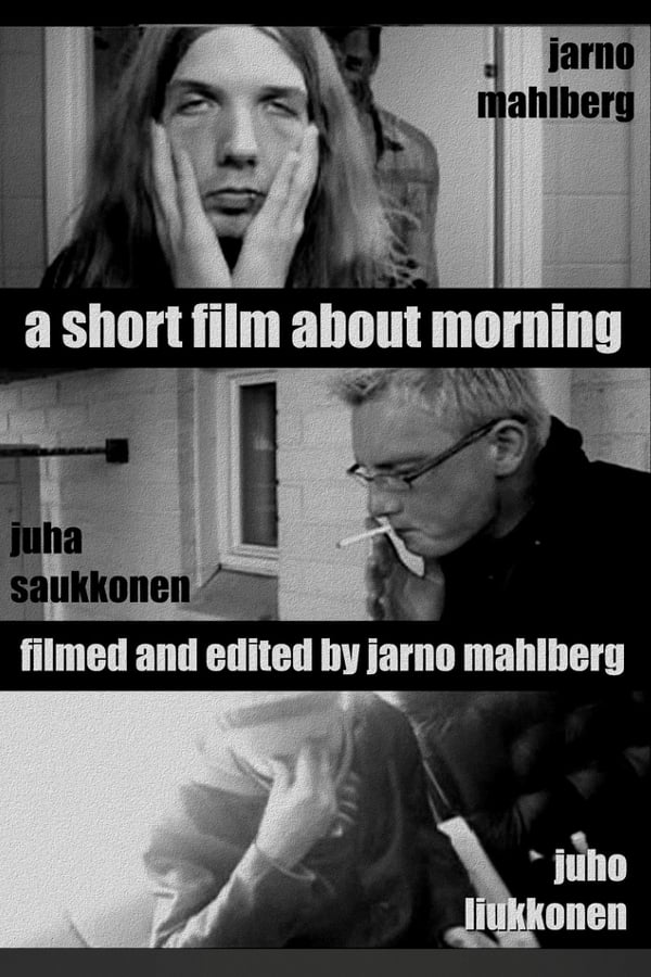 a short film about morning