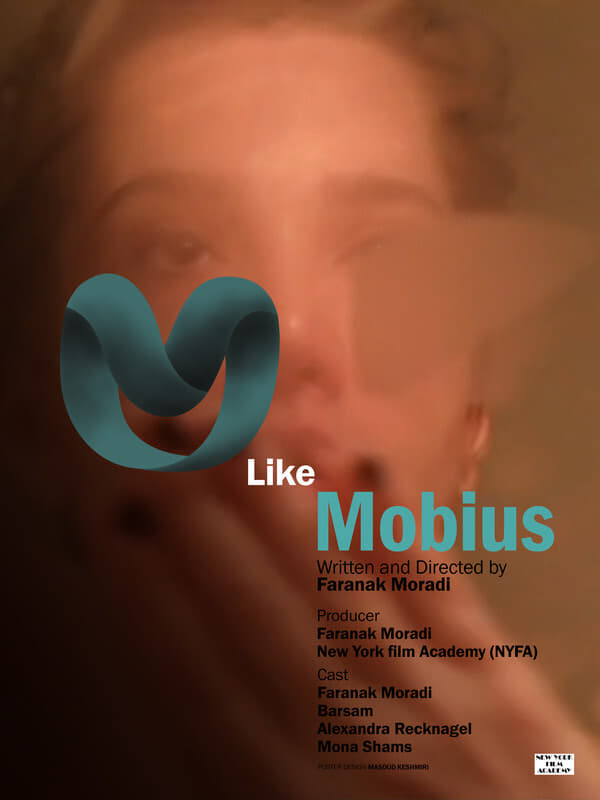 M Like Mobius