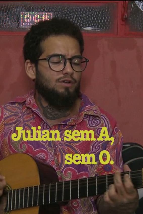 Julian sem A, sem O