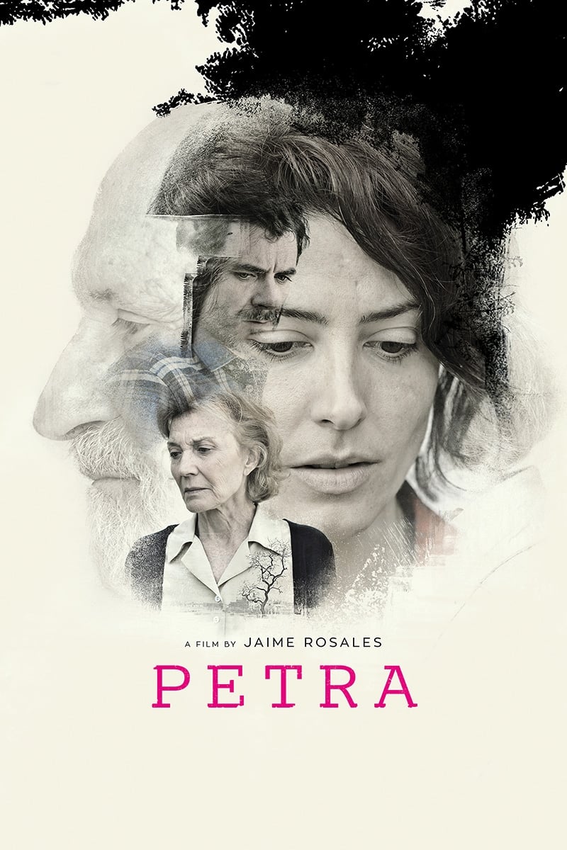 Petra (2018)