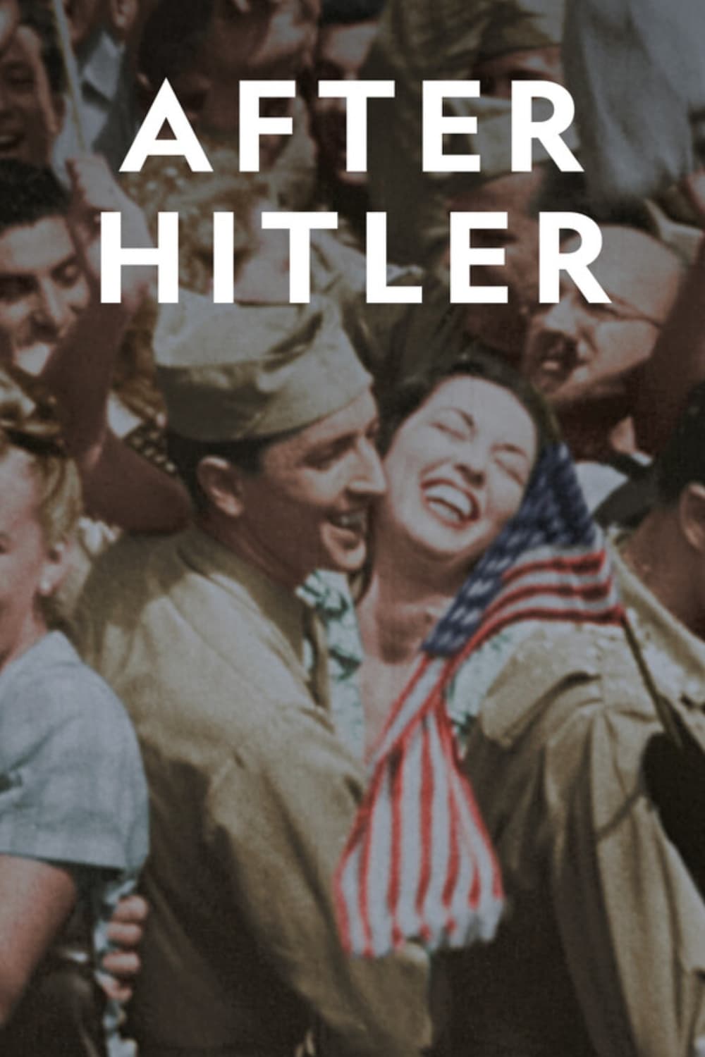 After Hitler: The Untold Story