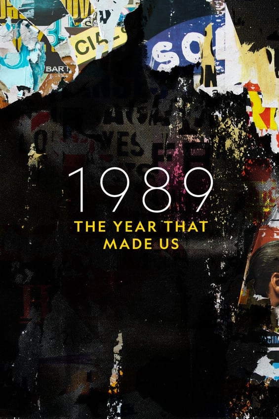 1989: The Year that Made Us (2019)