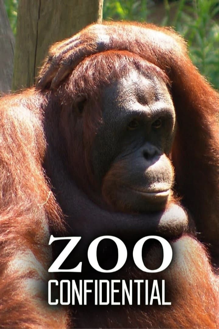 Zoo Confidential