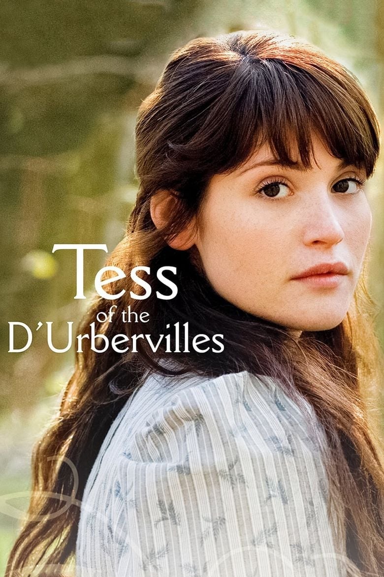 Tess d'Urberville