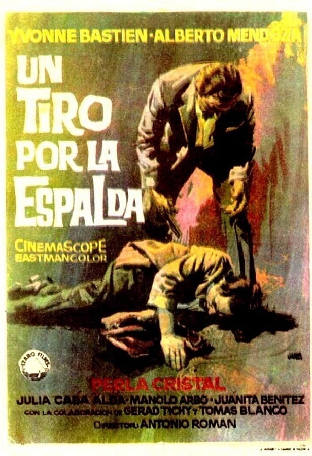 Un tiro por la espalda (1964)