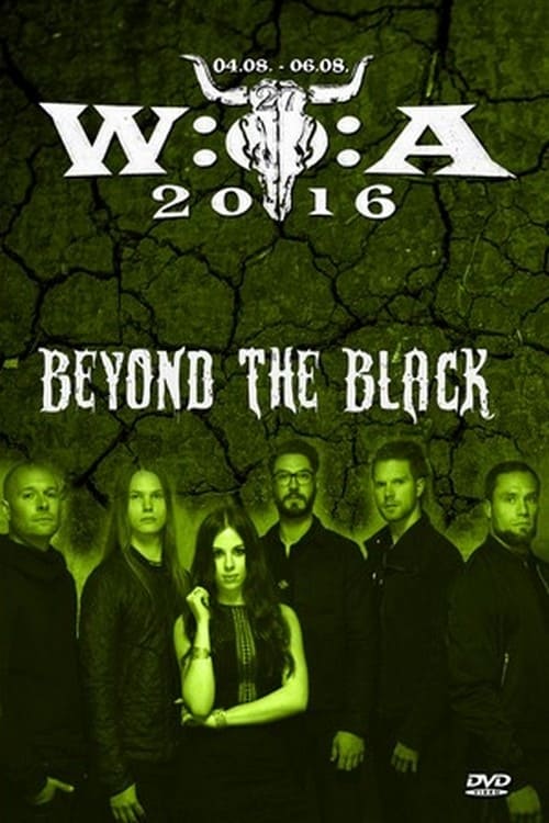 Beyond The Black: Wacken Open Air 2016