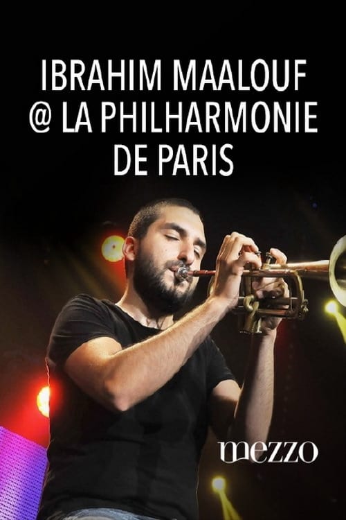 Ibrahim Maalouf : Kalthoum à la Philharmonie de Paris