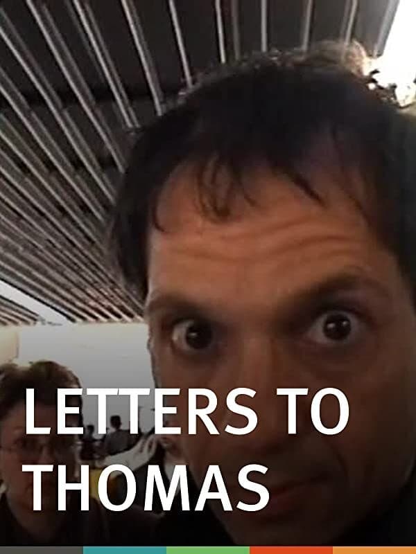 Letters to Thomas