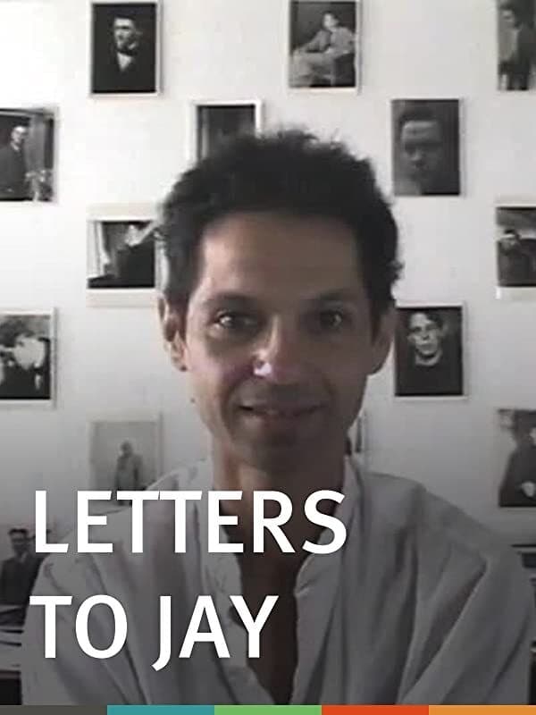 Letters to Jay