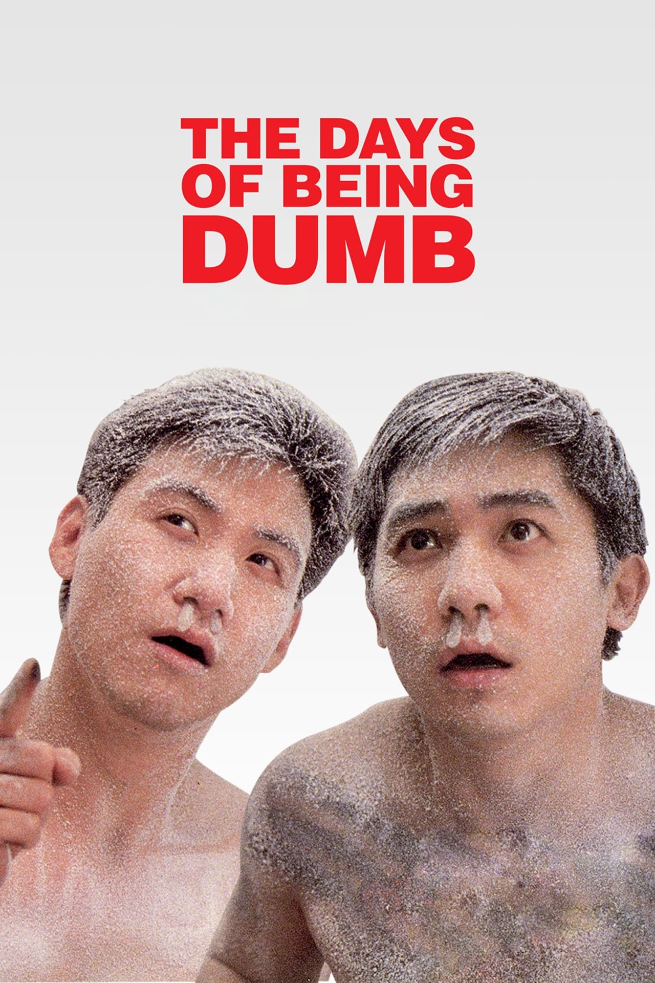 The Days of Being Dumb (1992)