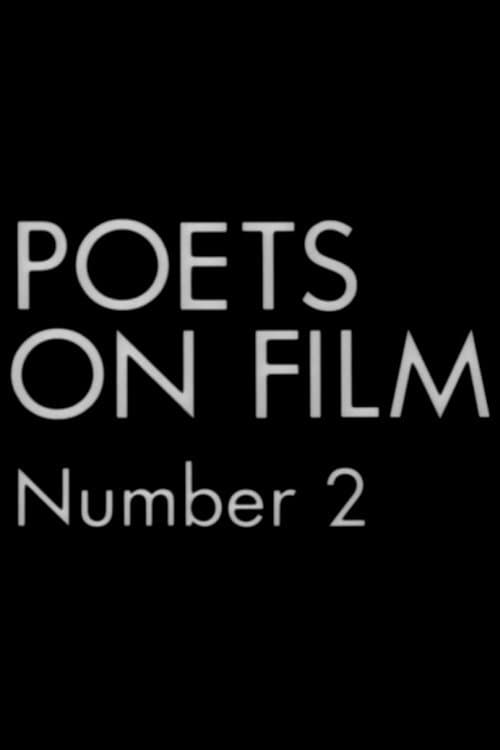 Poets on Film No. 2
