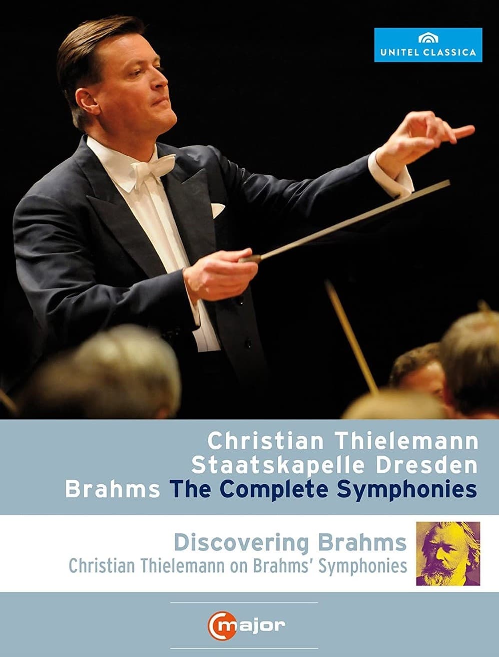 Brahms: Complete Symphonies