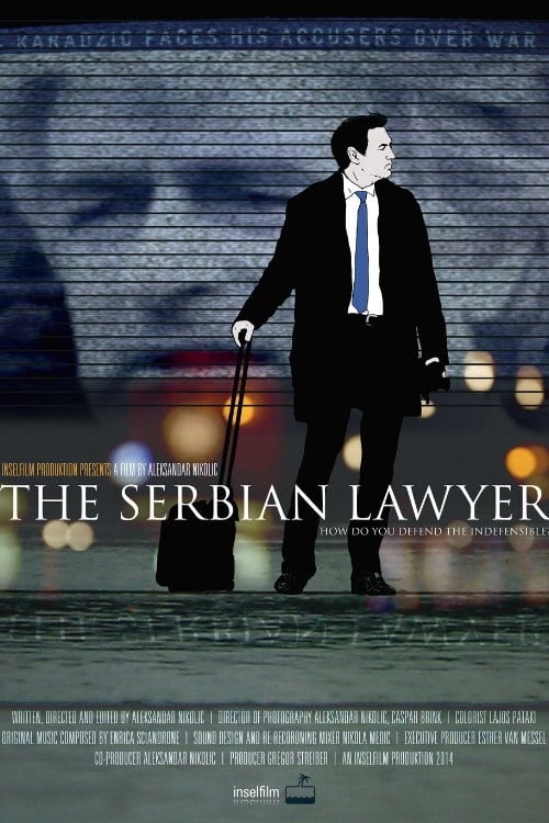 The Serbian Lawyer