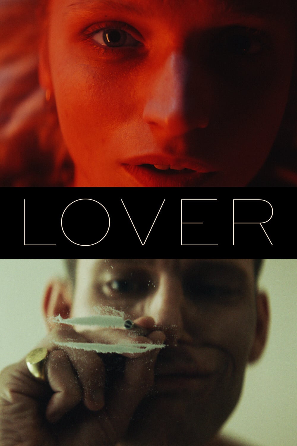 Lover (2020)