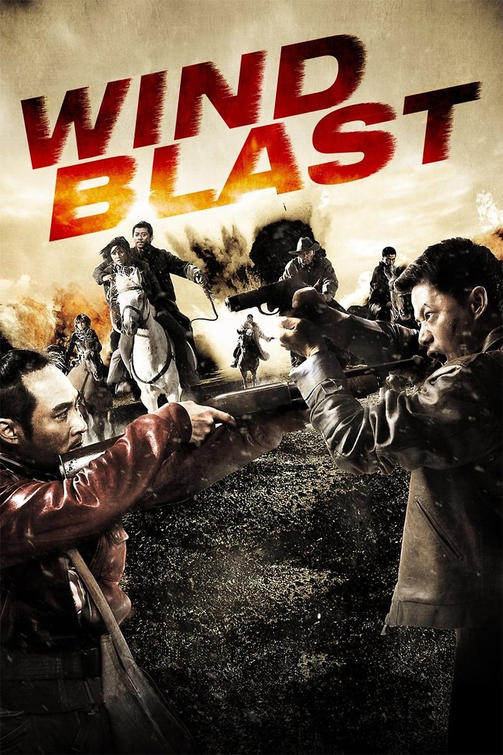 Wind Blast (2010)