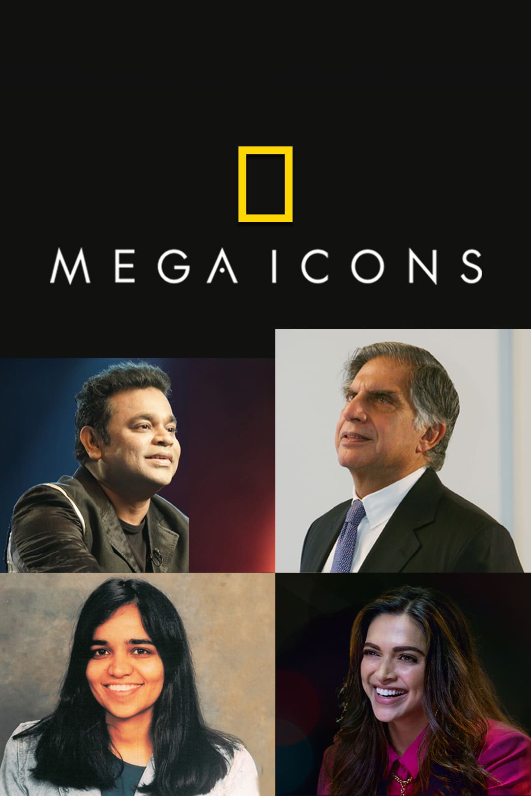 Mega Icons