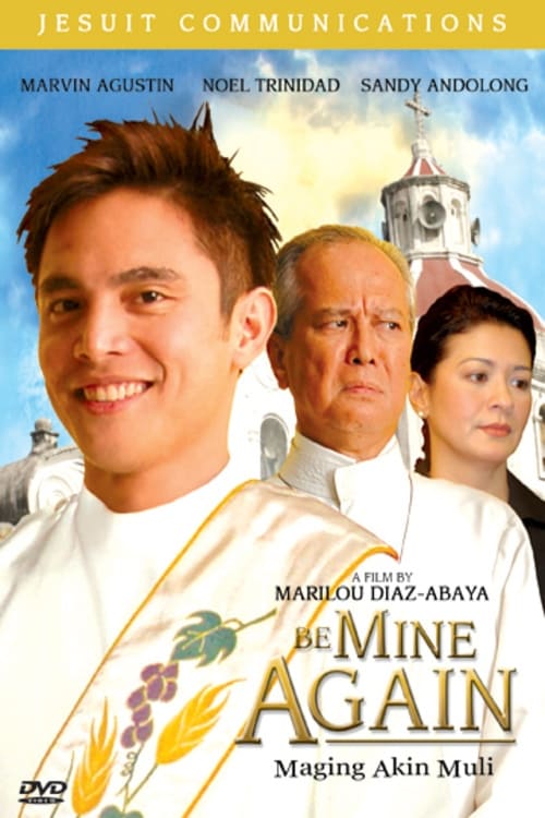 Be Mine Again (2005)