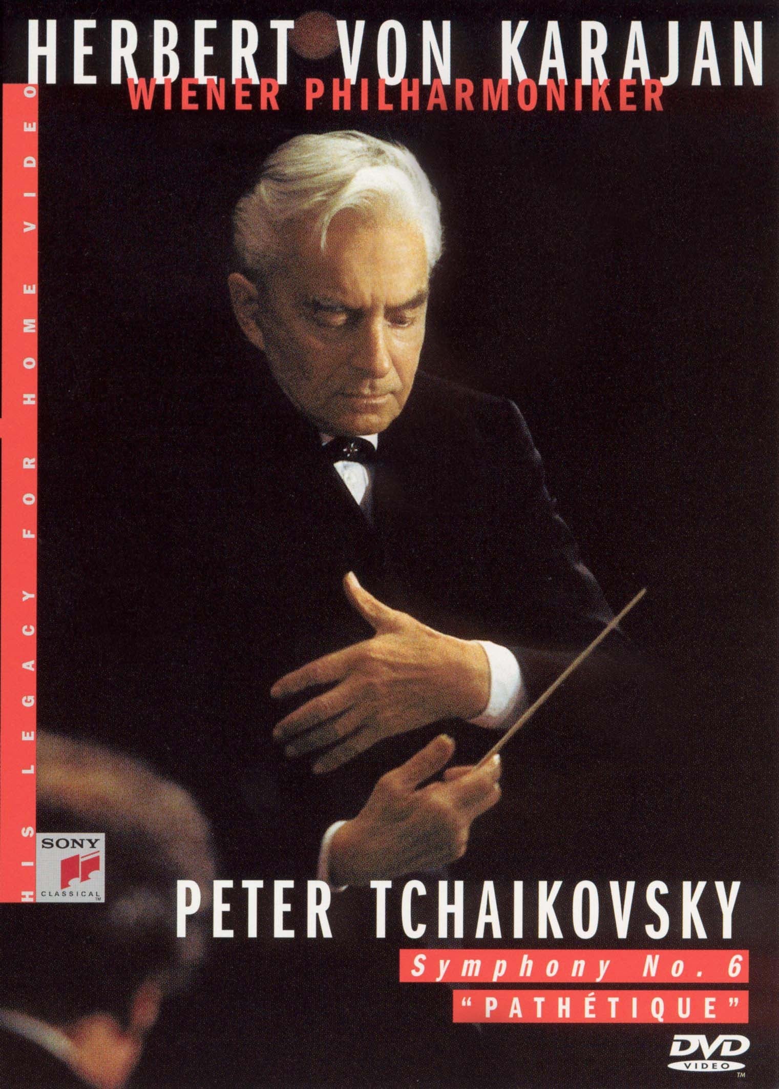 Herbert von Karajan: Tchaikovsky: Symphony No. 6