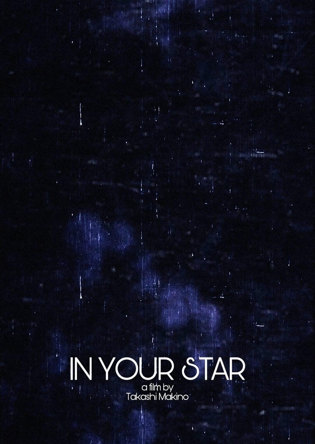 In your star
