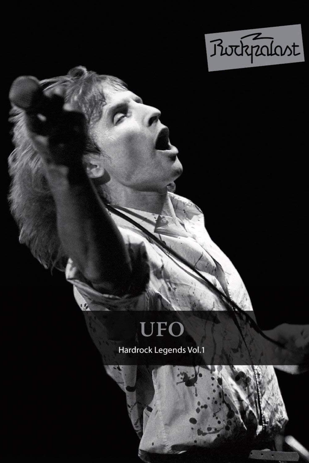 UFO: Rockpalast 1980