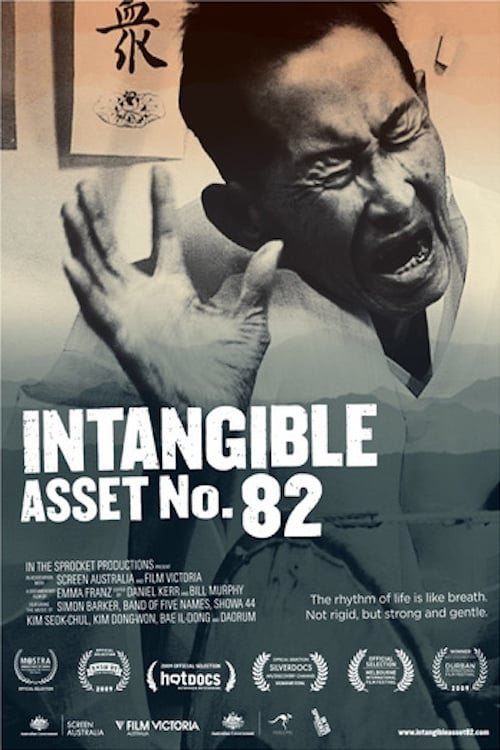 Intangible Asset Number 82 (2008)