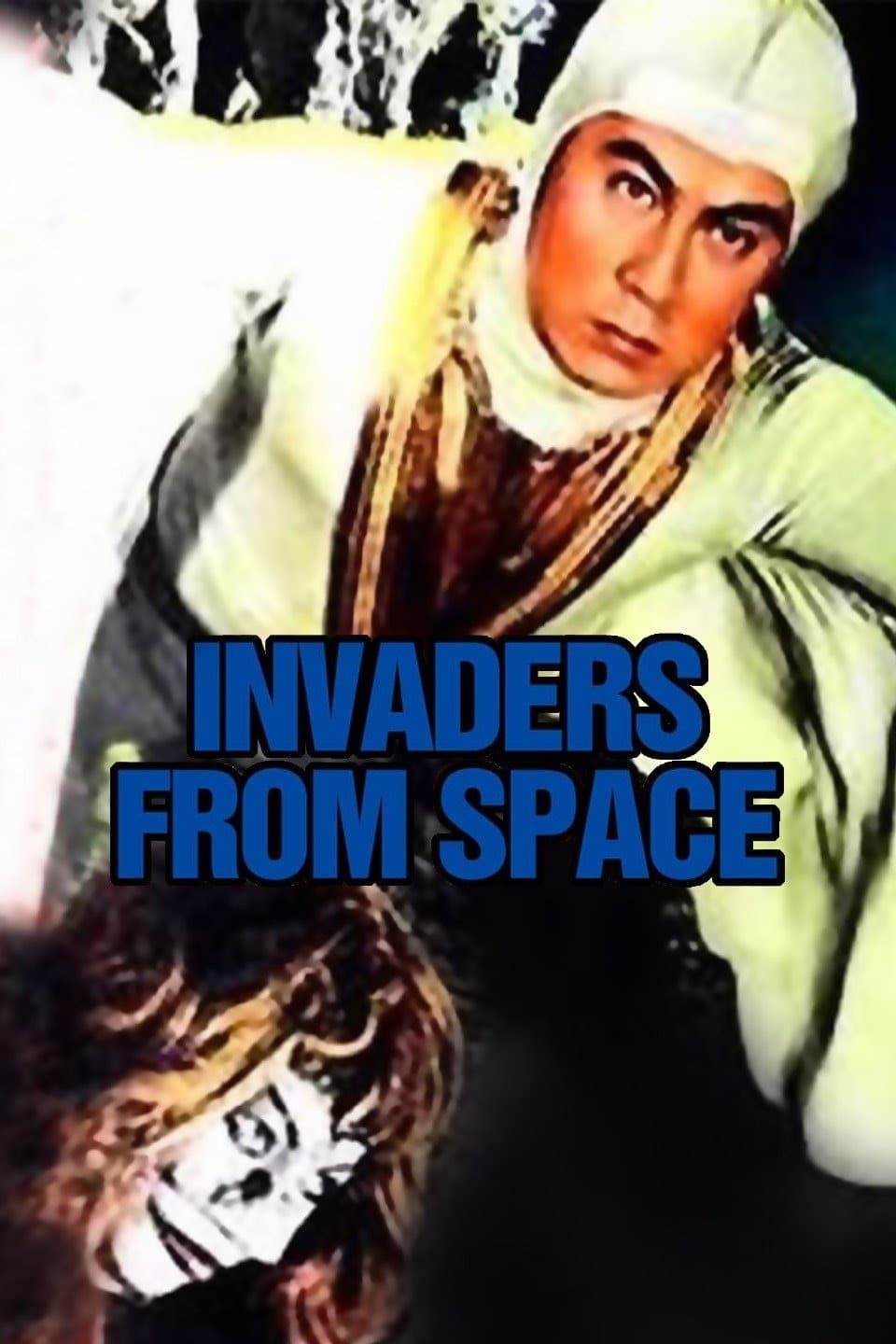 Invaders from Space (1965)