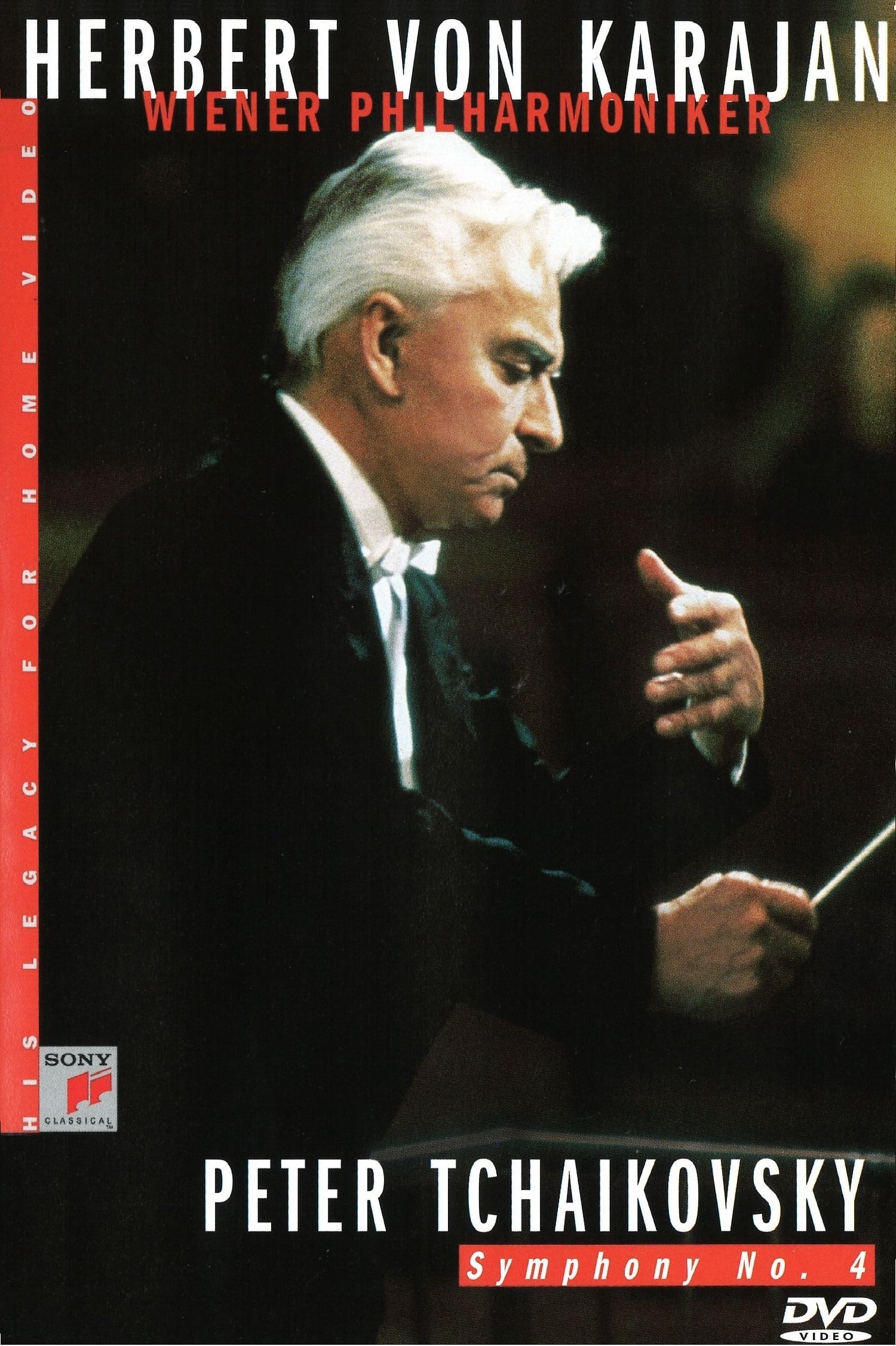 Herbert Von Karajan: Tchaikovsky: Symphony No. 4