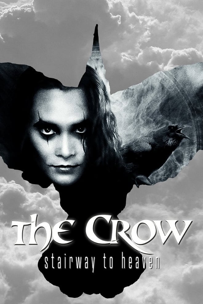 The Crow: Stairway to Heaven (1998)