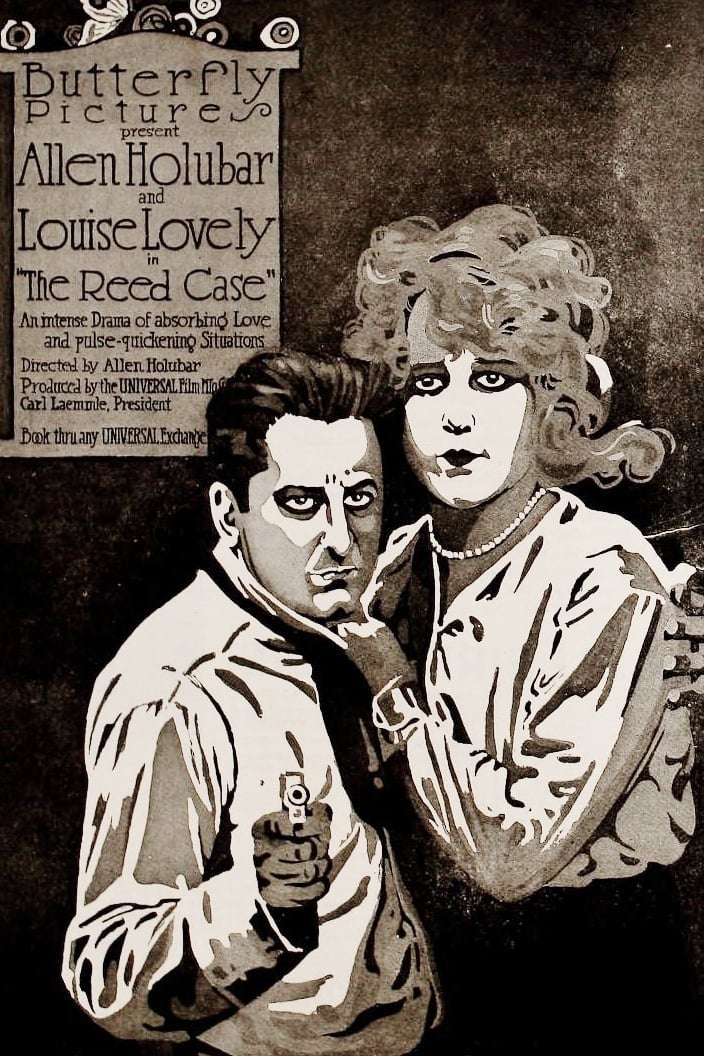 The Reed Case (1917)