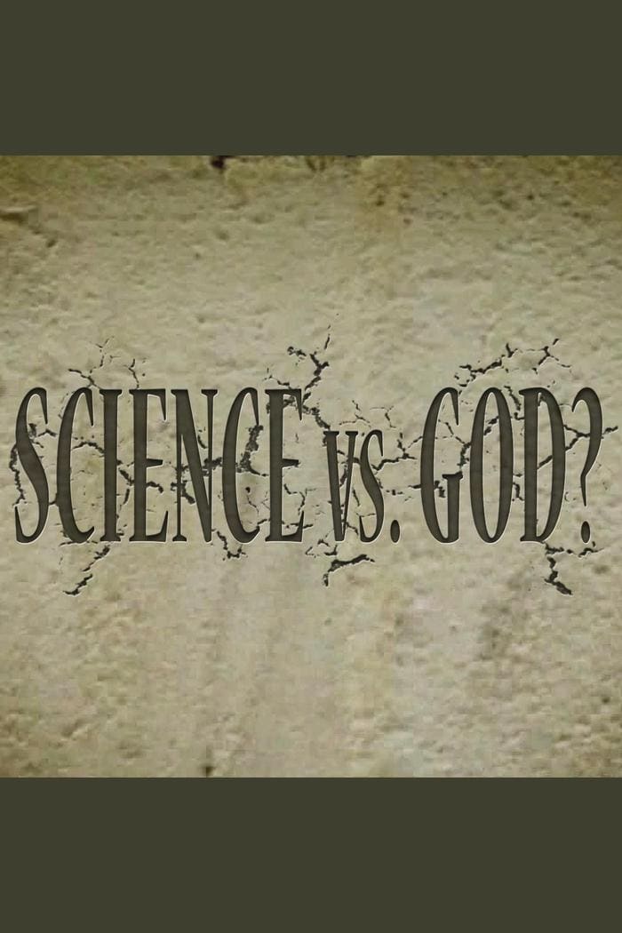 Science Vs. God?